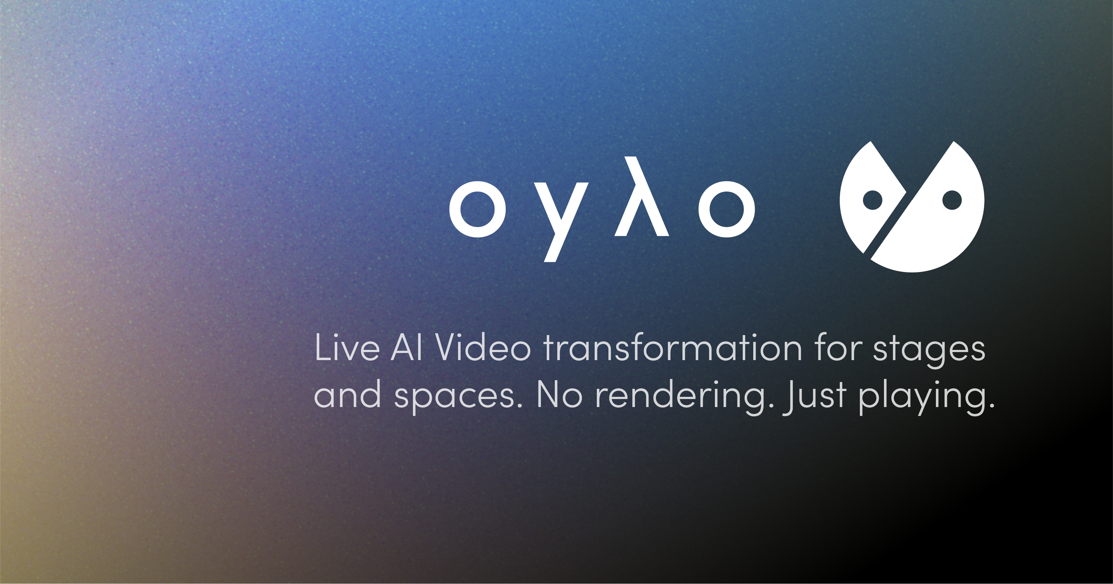 Oylo gallery image