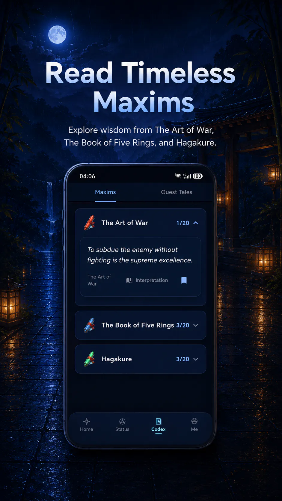 Focus Ninja: The Best Gamified Pomodoro gallery image