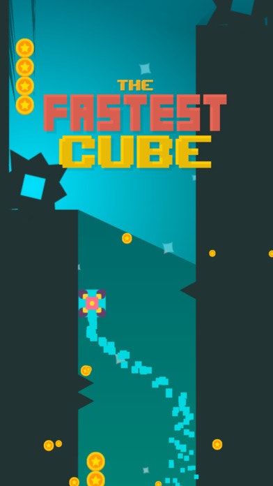The Fastest Cube gallery image