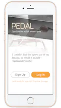 Pedal gallery image