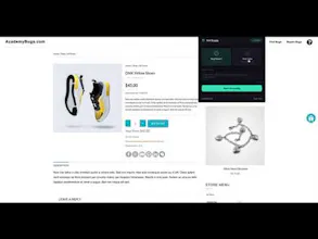 Test Buggy gallery image