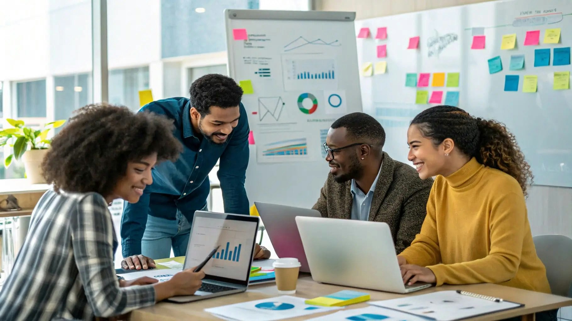 Média digiilyst.com - Agence de marketing numérique pour la croissance en 2025 1
