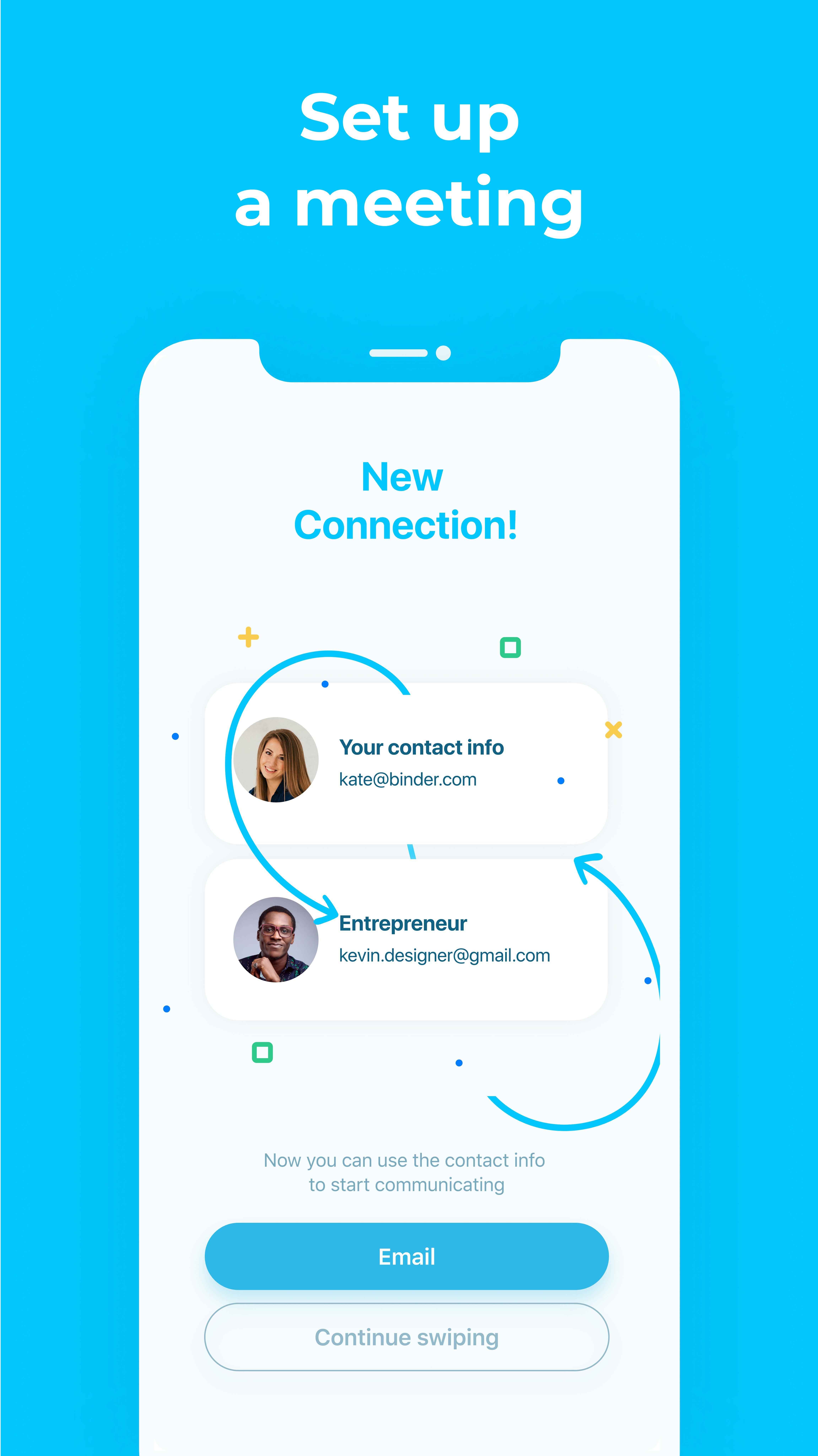 Binder gallery image