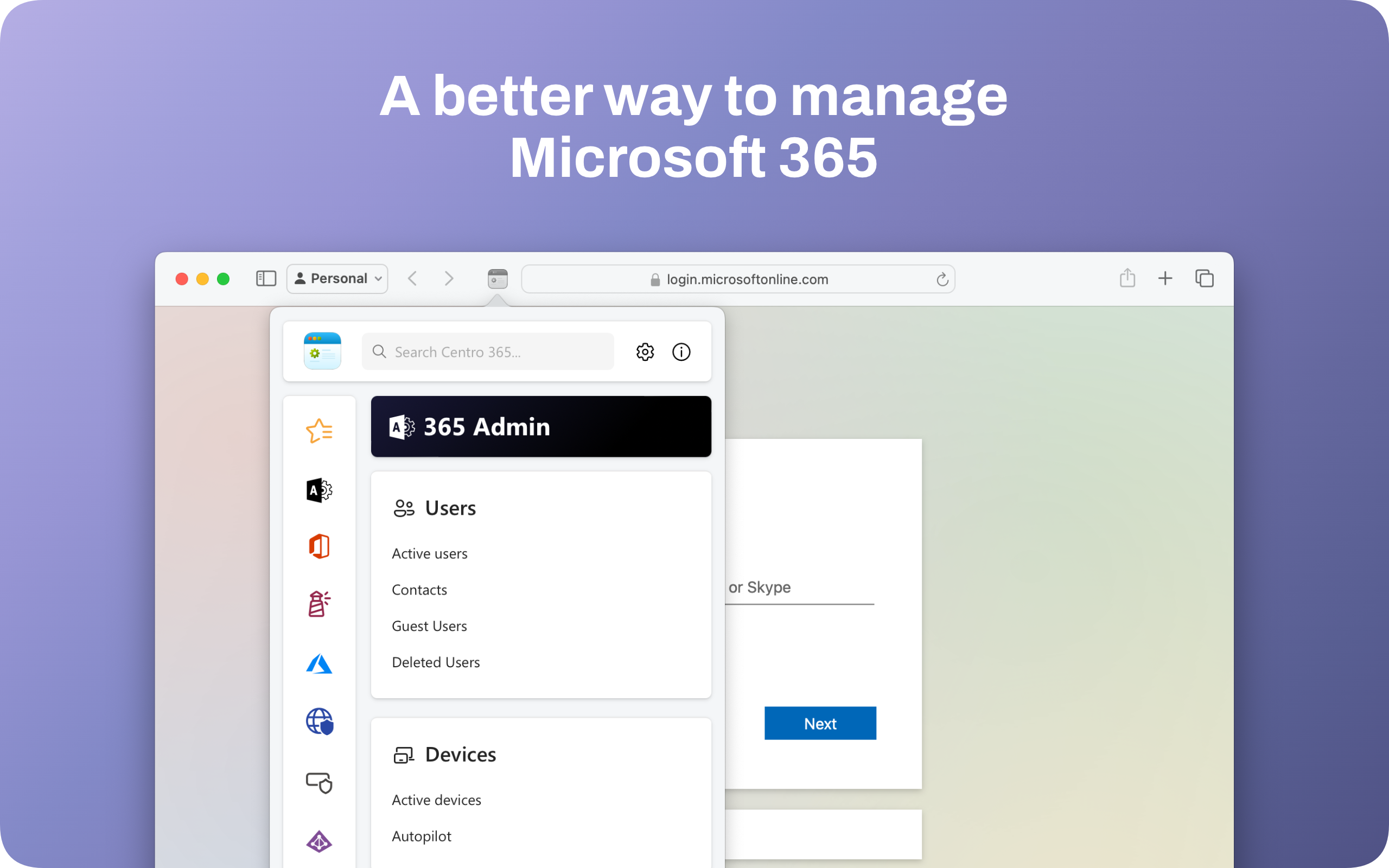 Centro 365 gallery image