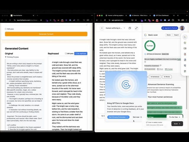 RewriteLikeMe gallery image