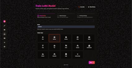 Ditto AI gallery image