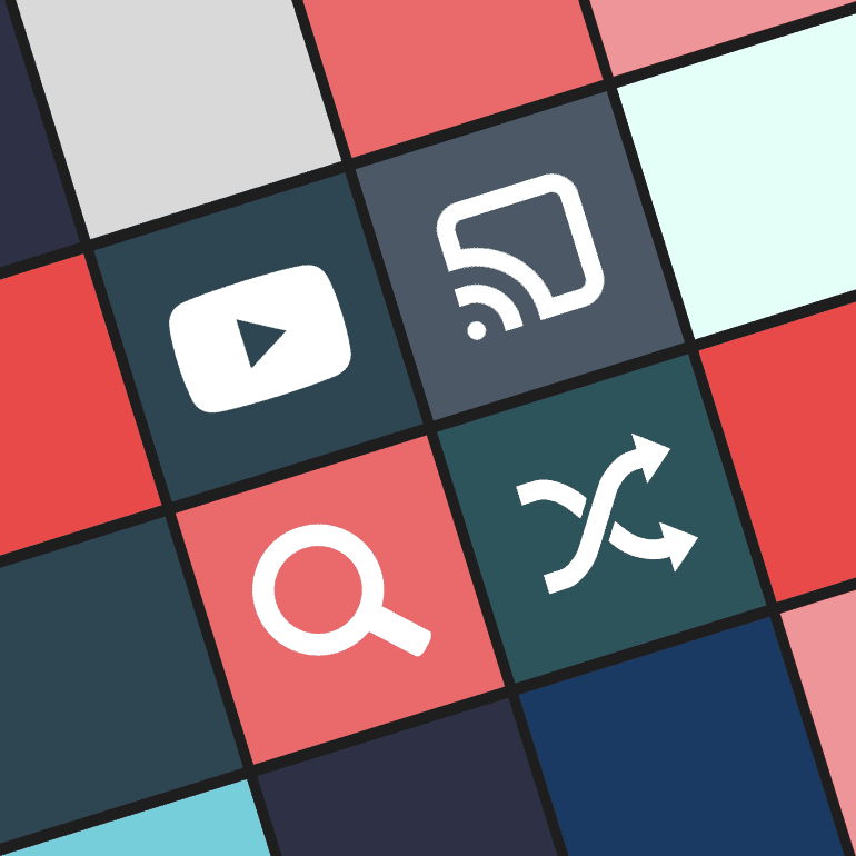 Média Favori - Une nouvelle façon d'explorer YouTube 1