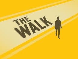 The Walk media 1