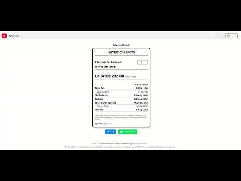 MySuperSnack gallery image