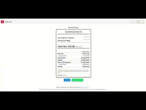 MySuperSnack gallery image