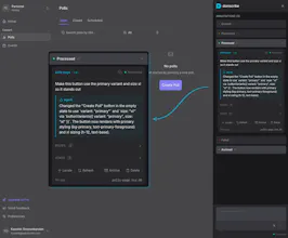 Domscribe gallery image
