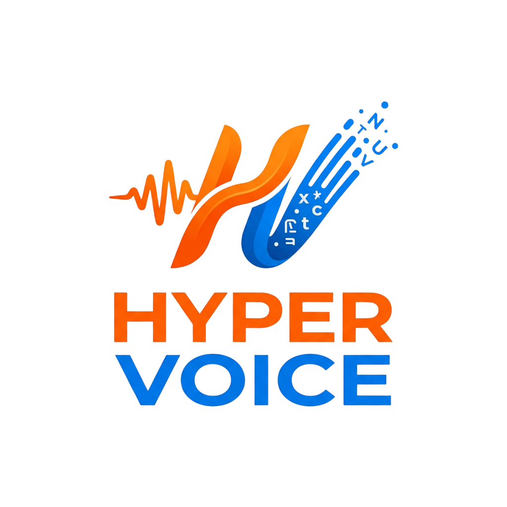 HyperVoice