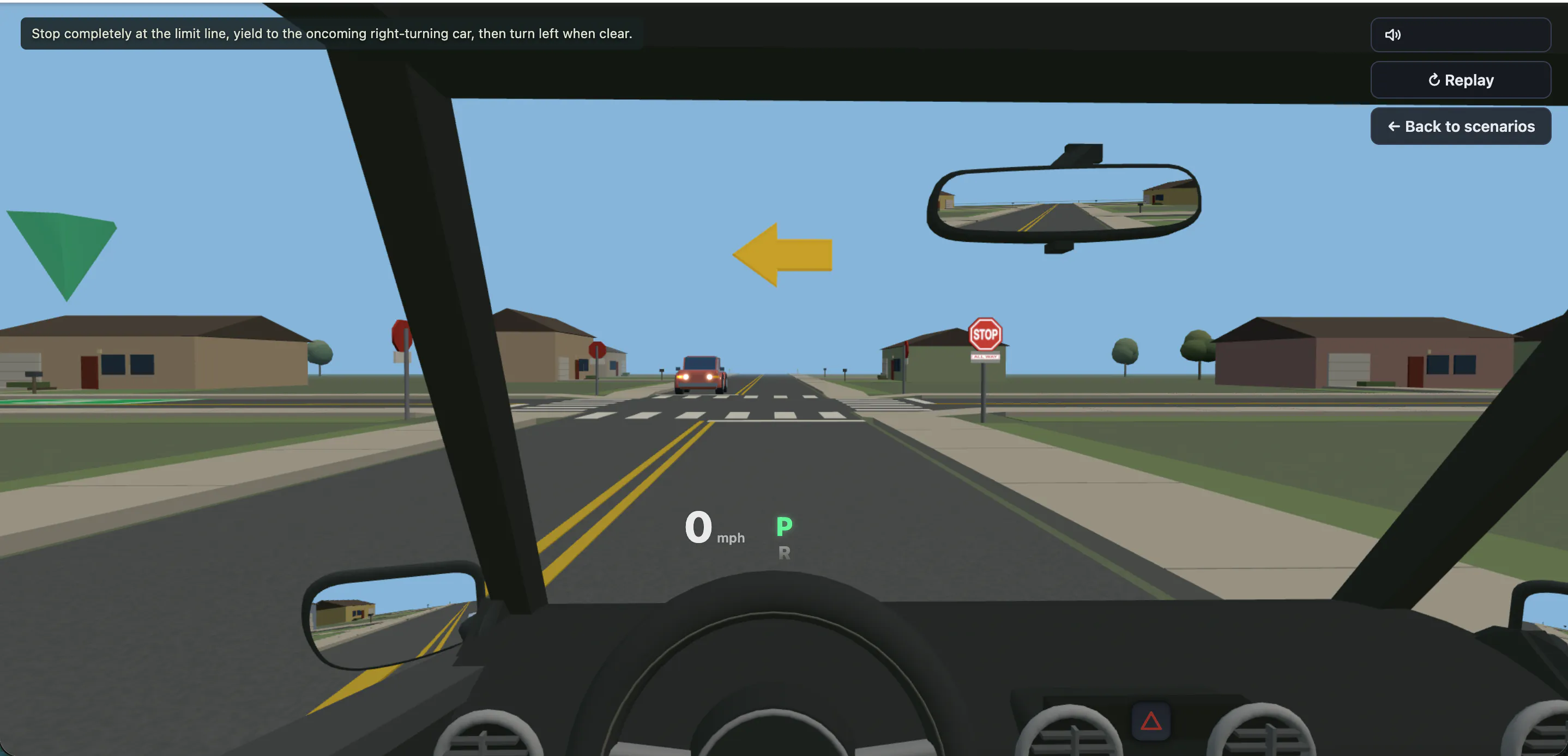 DriveSchool – Learn Driving by Doing gallery image
