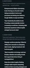 Blaqline: Skill → Signal gallery image