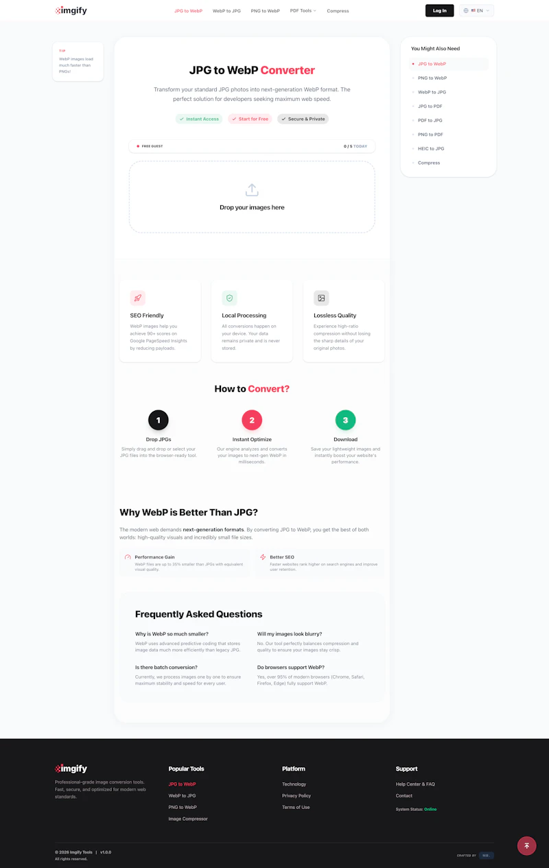 Imgify screenshot 4
