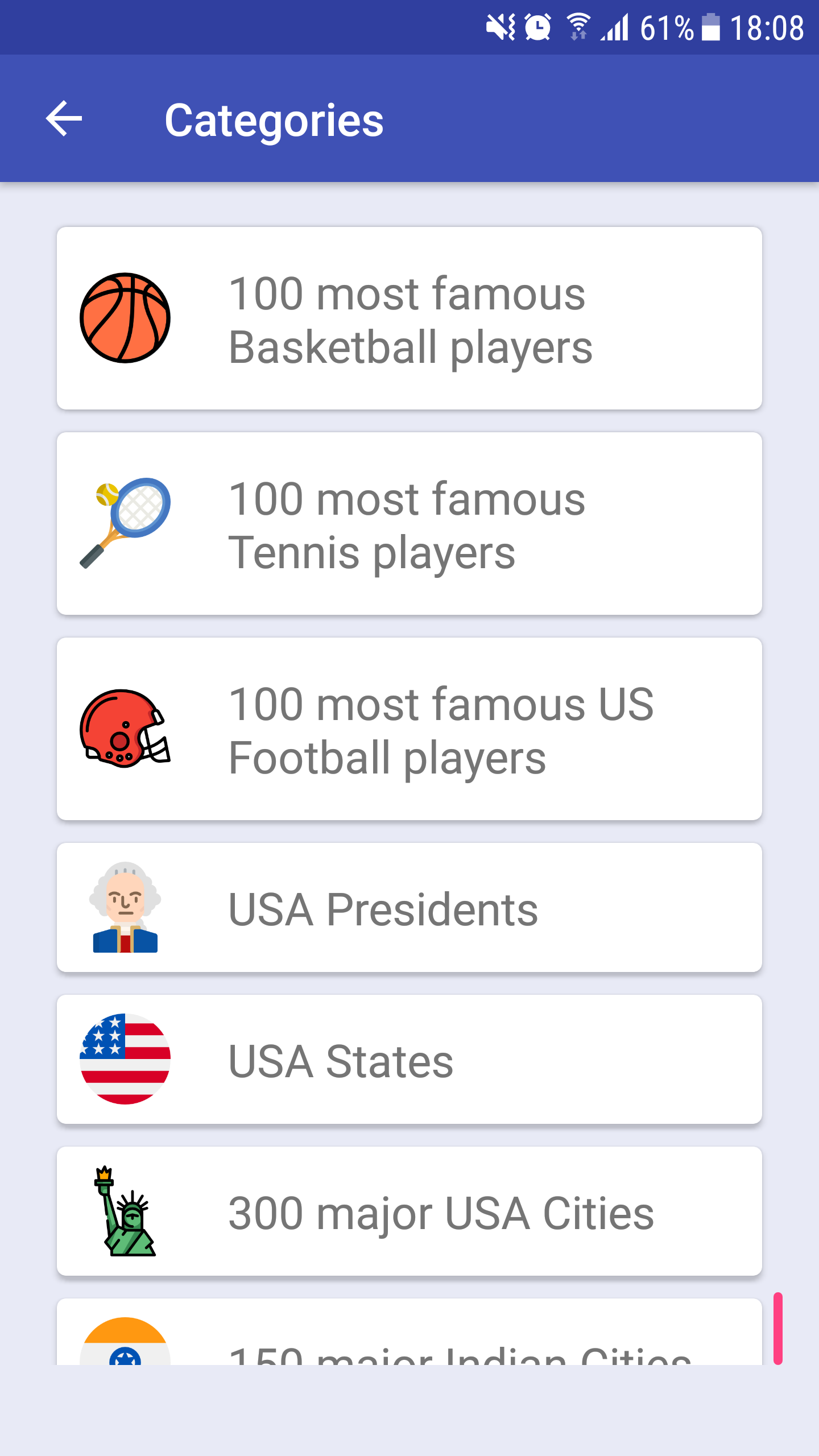 Anagram - Words Finder gallery image