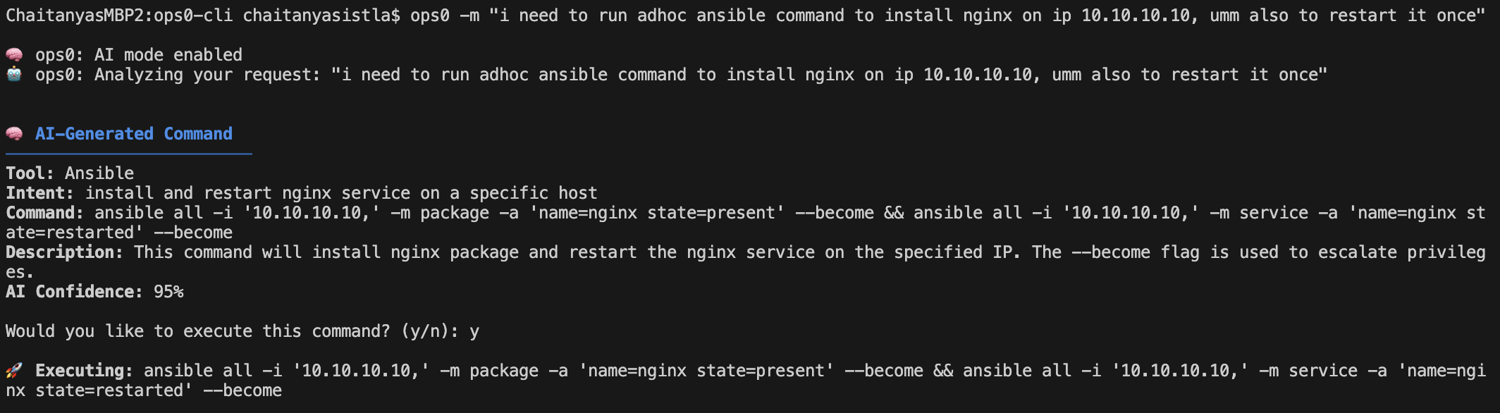 OPS0 - 将自然语言转变为DevOps操作媒体5
