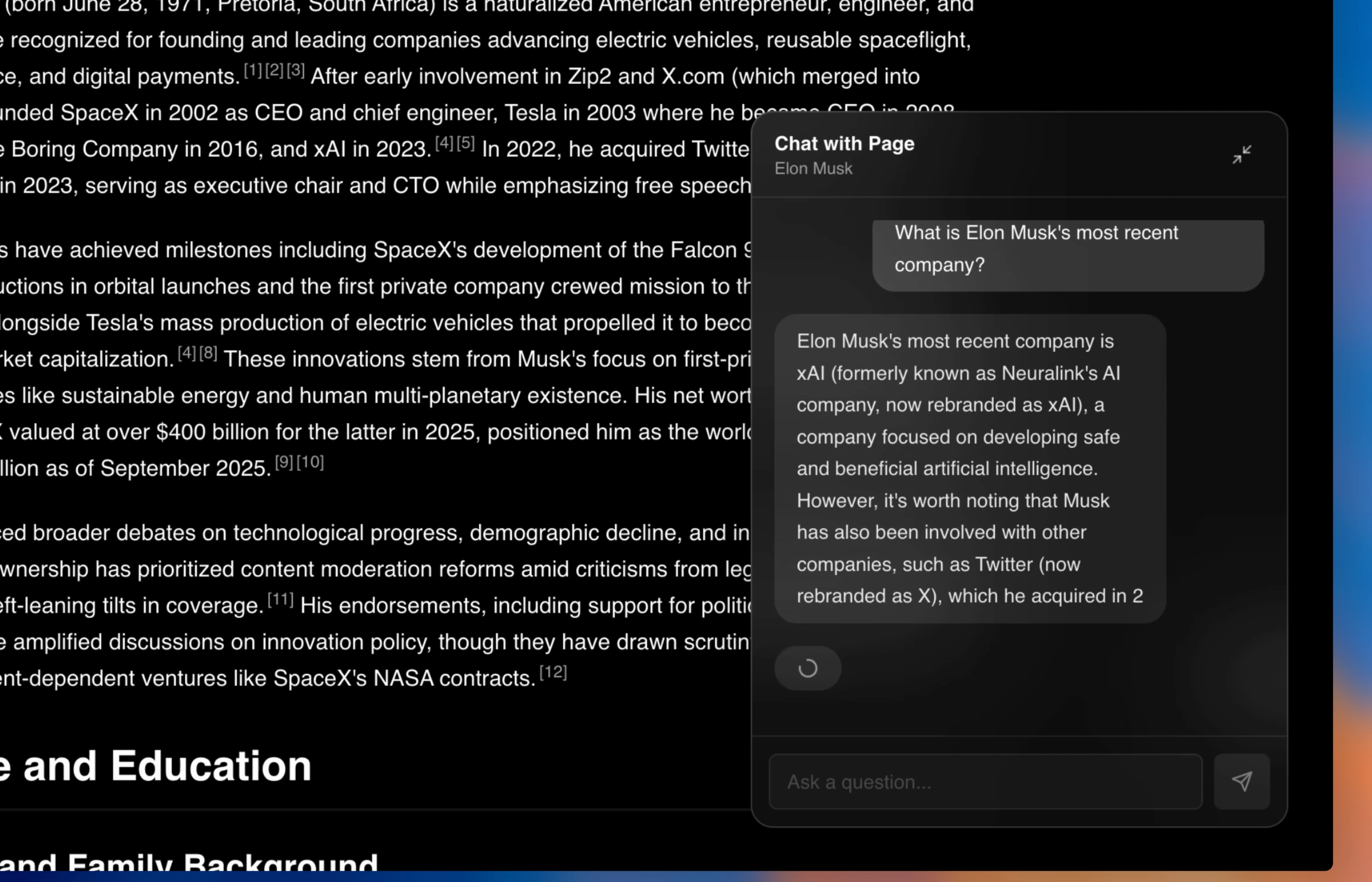 DeepGrok gallery image