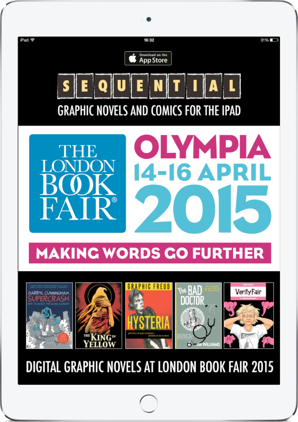 SEQUENTIAL gallery image