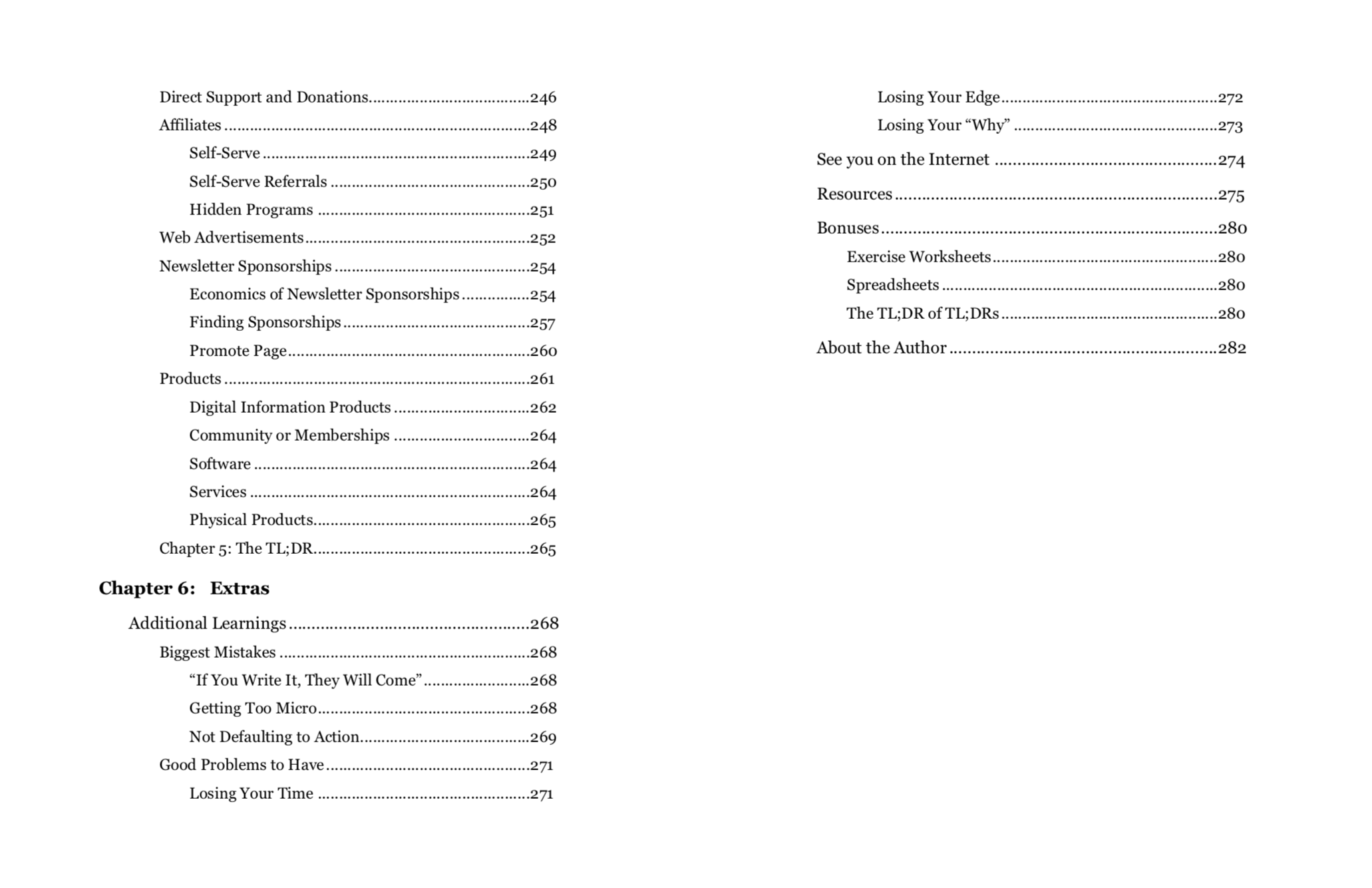 Doing Content Right gallery image