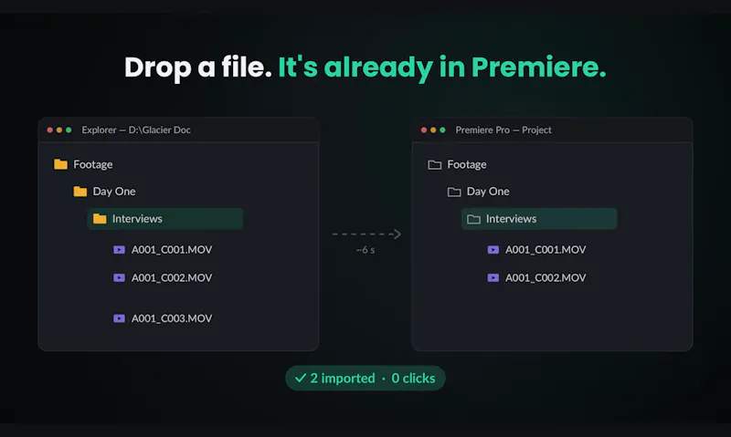 MediaPilot screenshot 2
