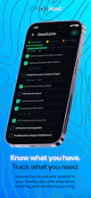 FieldScout - Offline Survival App gallery image