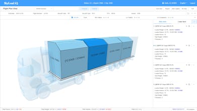 SkyLoad iQ gallery image