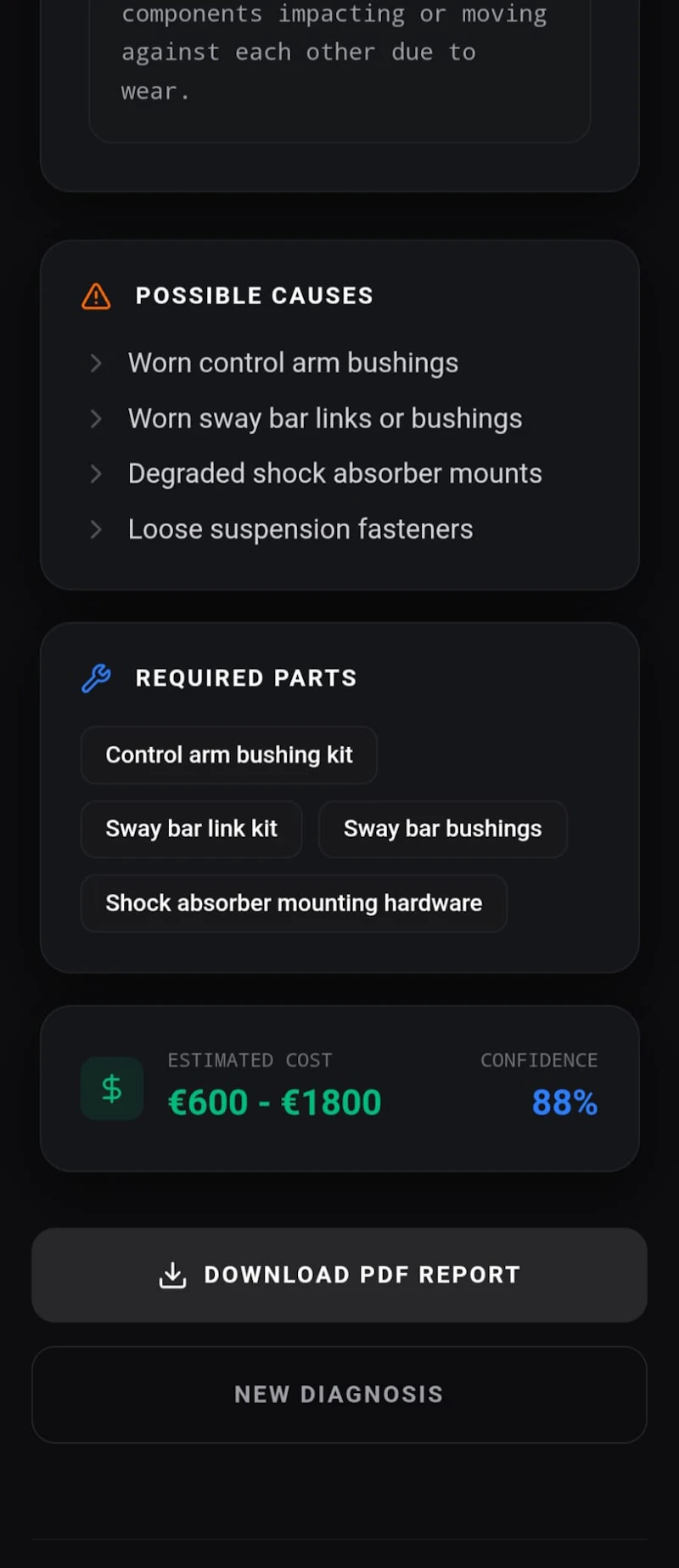 Car MechAInic screenshot 8