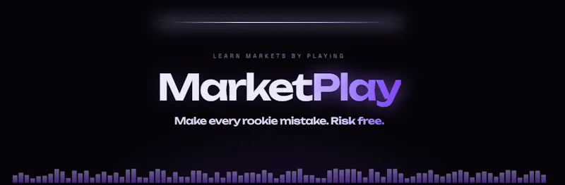 MarketPlay screenshot 1