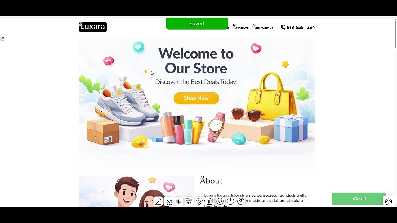 Ecommerce for Absolute Beginners gallery image