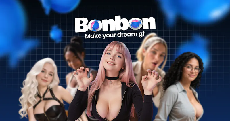 Bonbon AI screenshot 2
