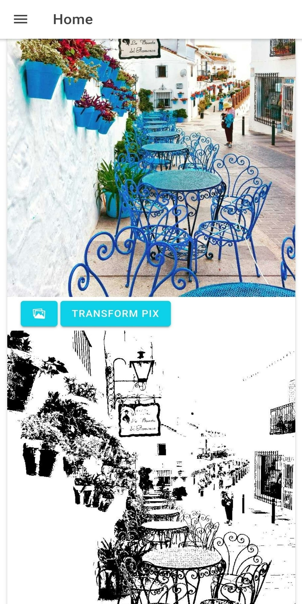 DeepPix gallery image