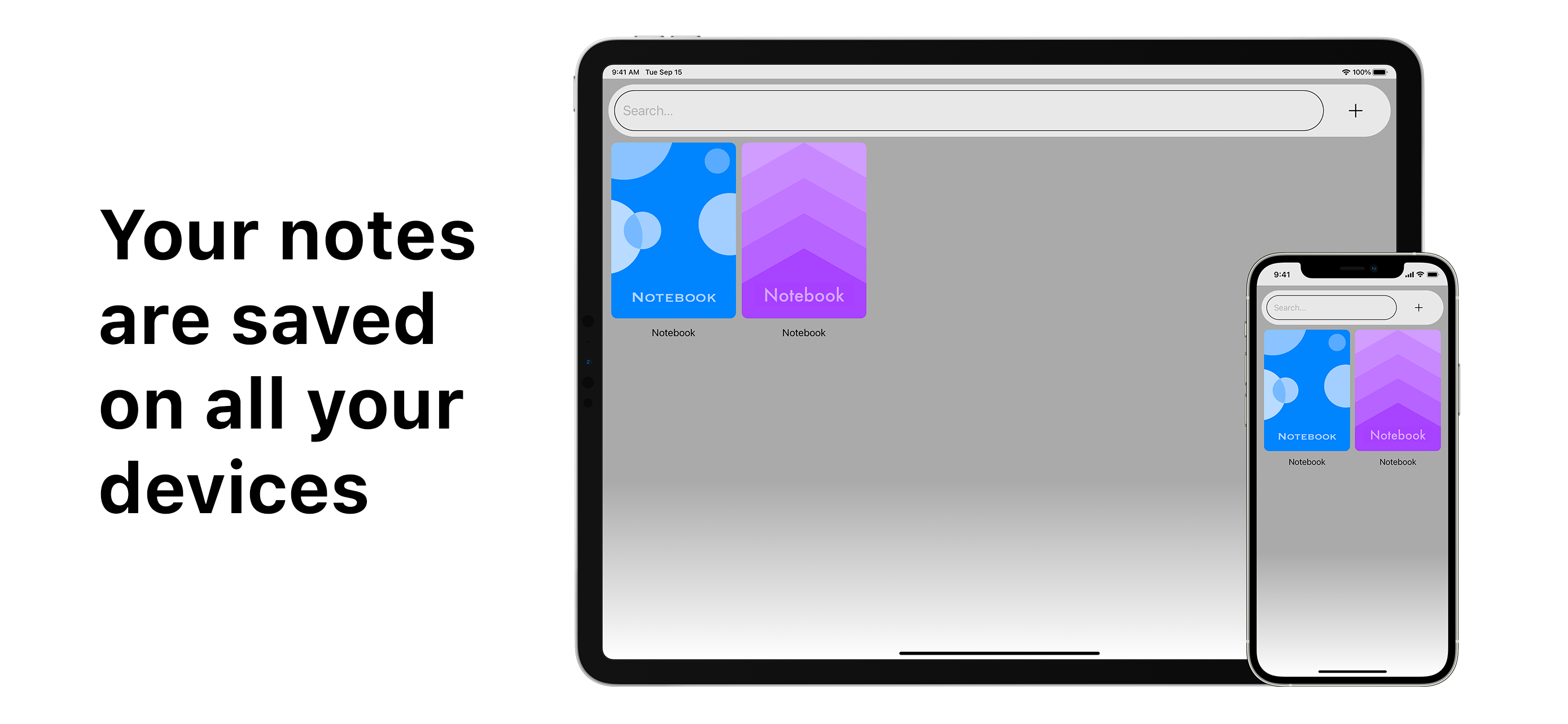 OpenNotebooks gallery image
