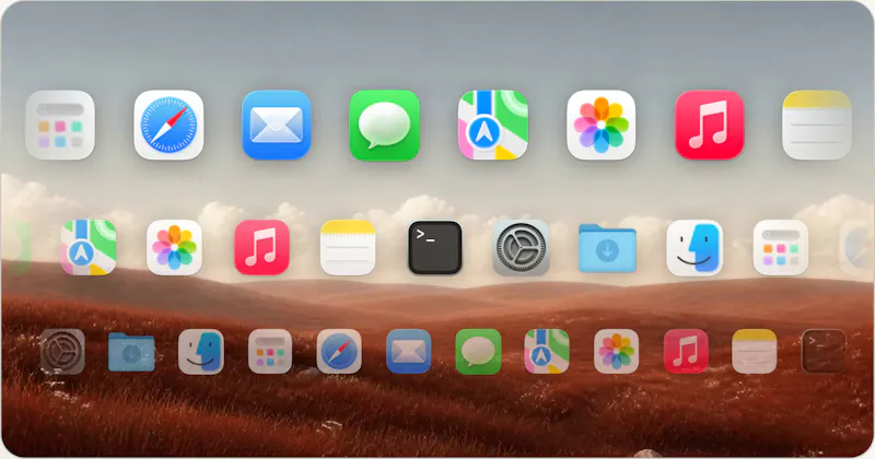 DockFix 5.0 screenshot 4