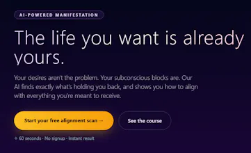 MANIFEST AI gallery image