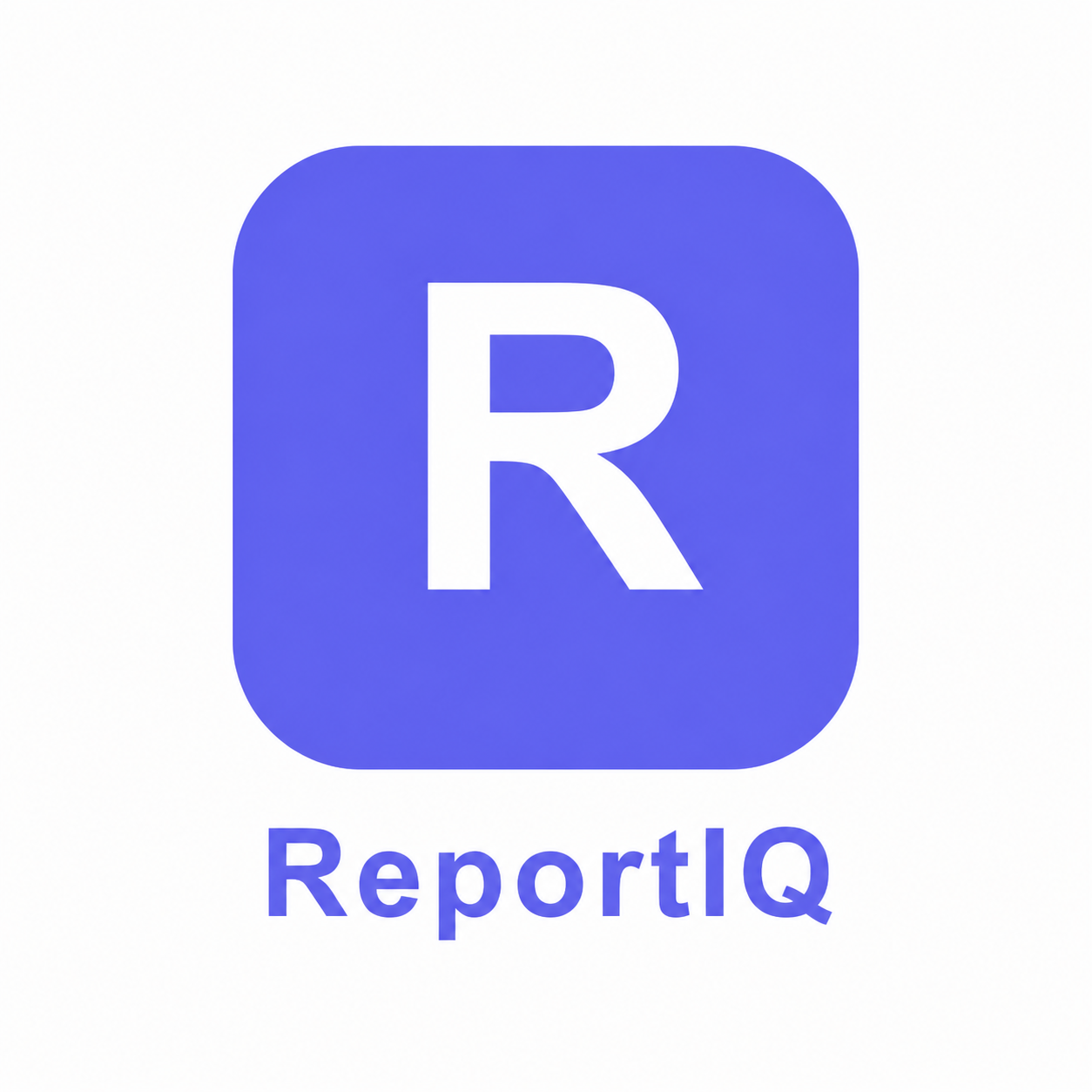 ReportIQ