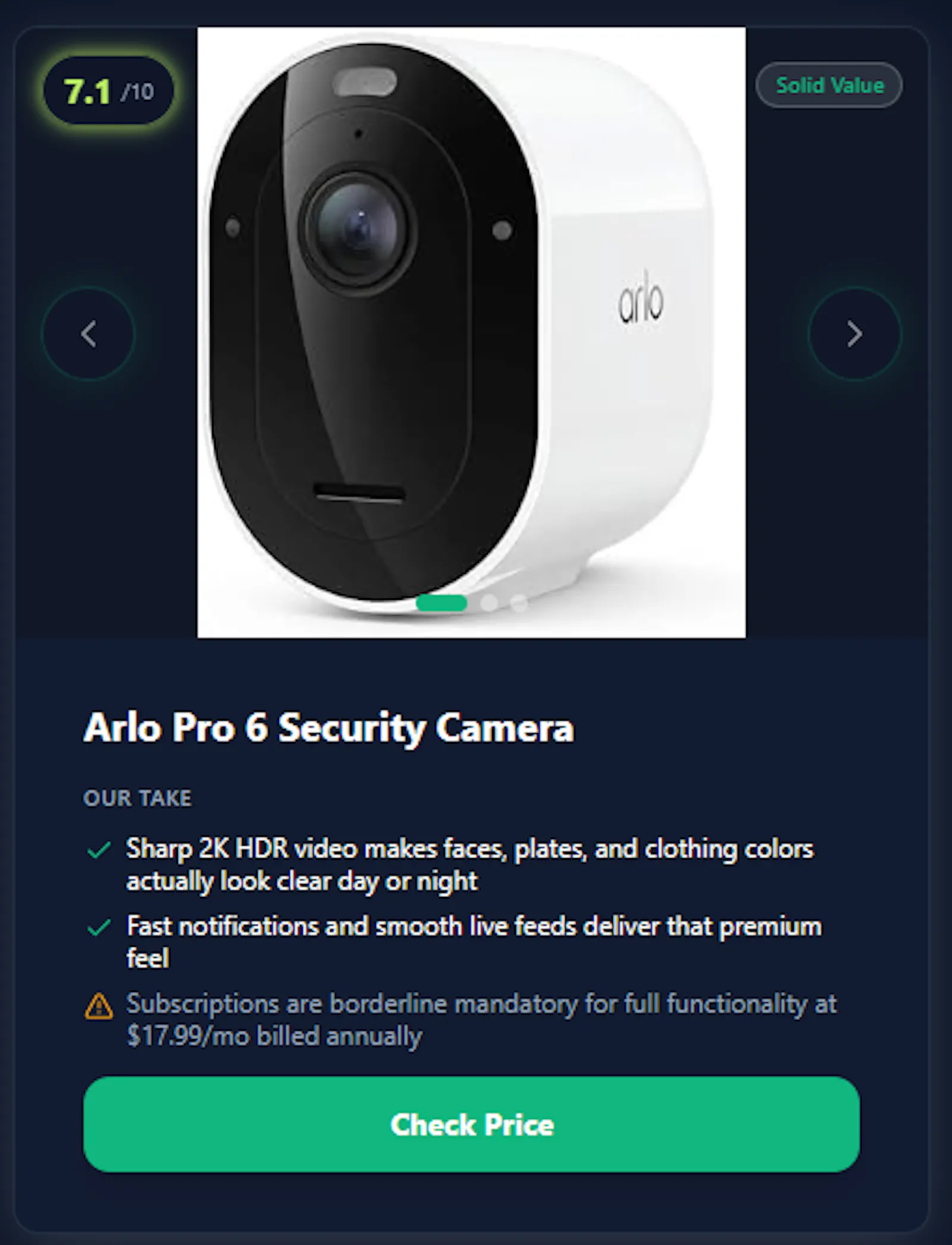 DealRanked screenshot 3