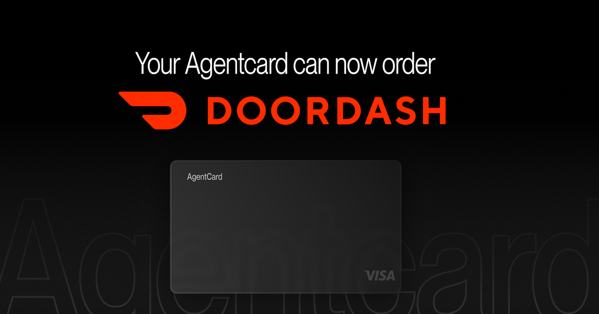 Buy by Agentcard