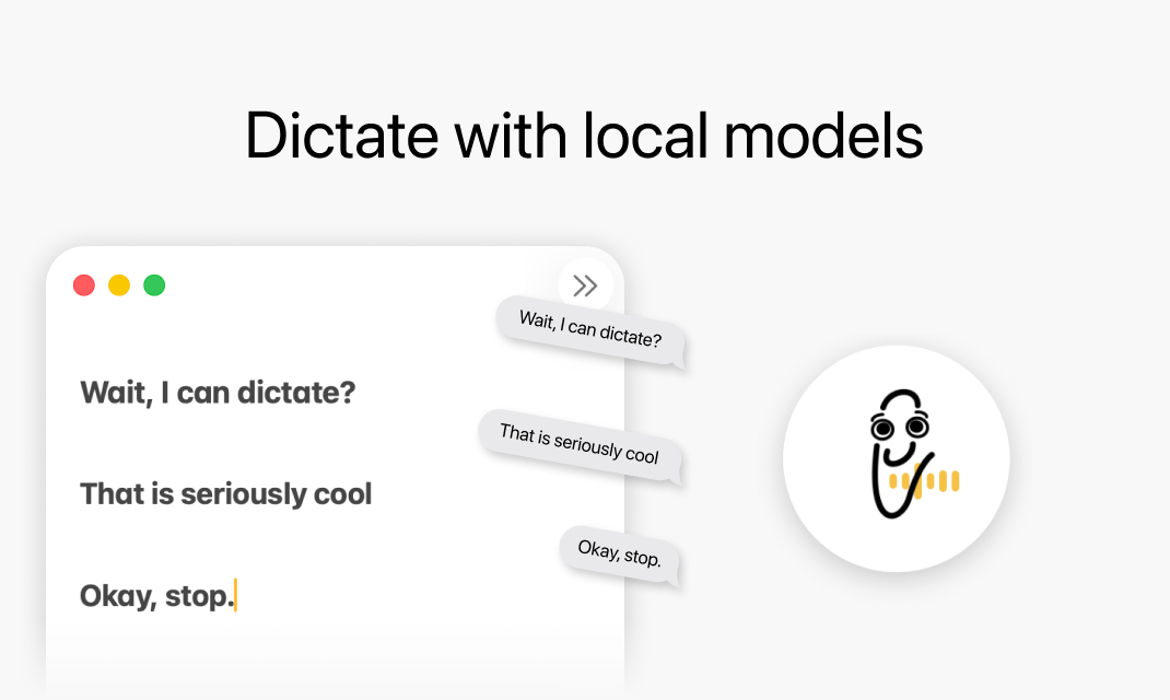 Clippy, but on Steroids gallery image