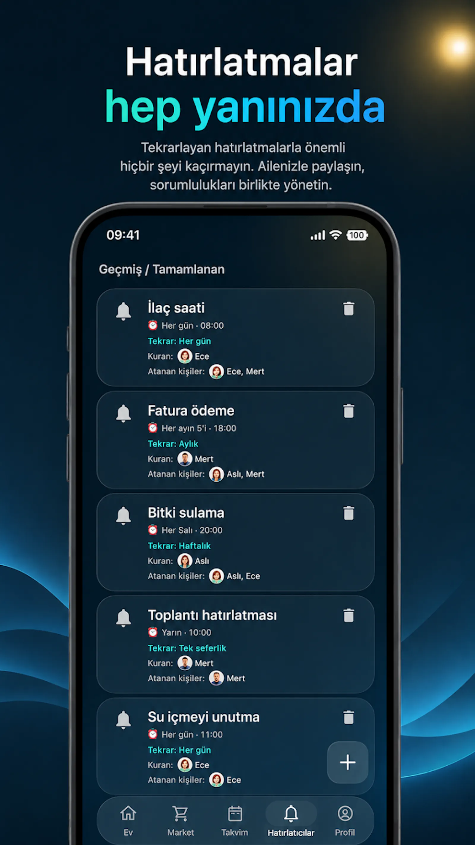 Ahenk screenshot 1