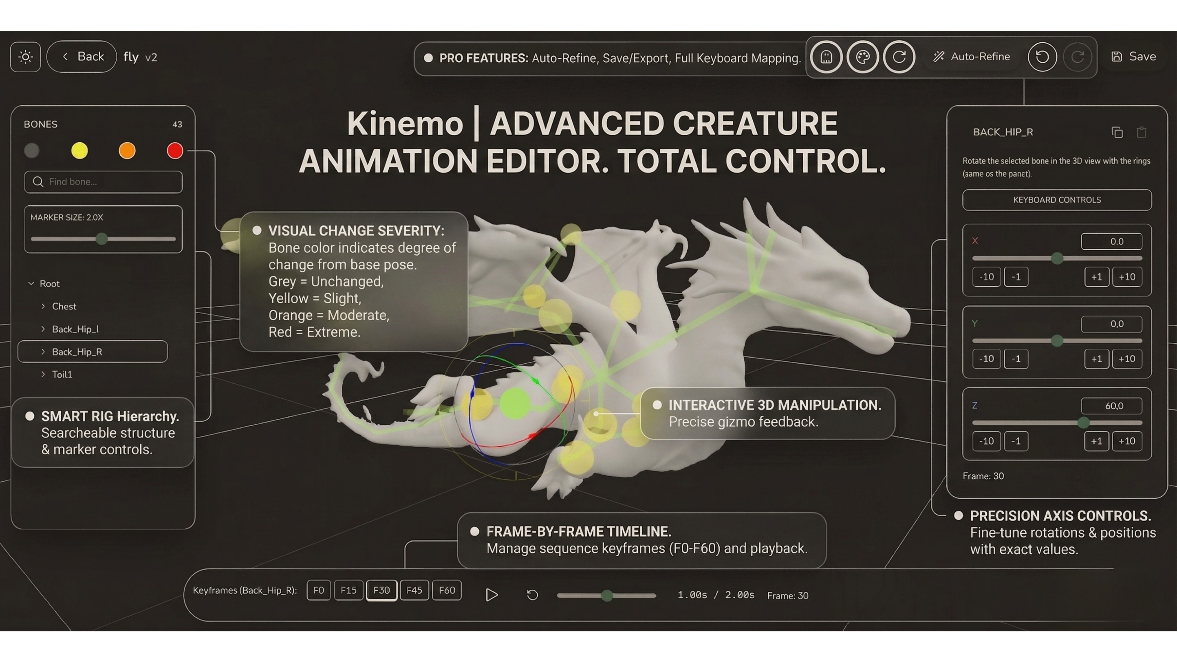 Kinemo gallery image