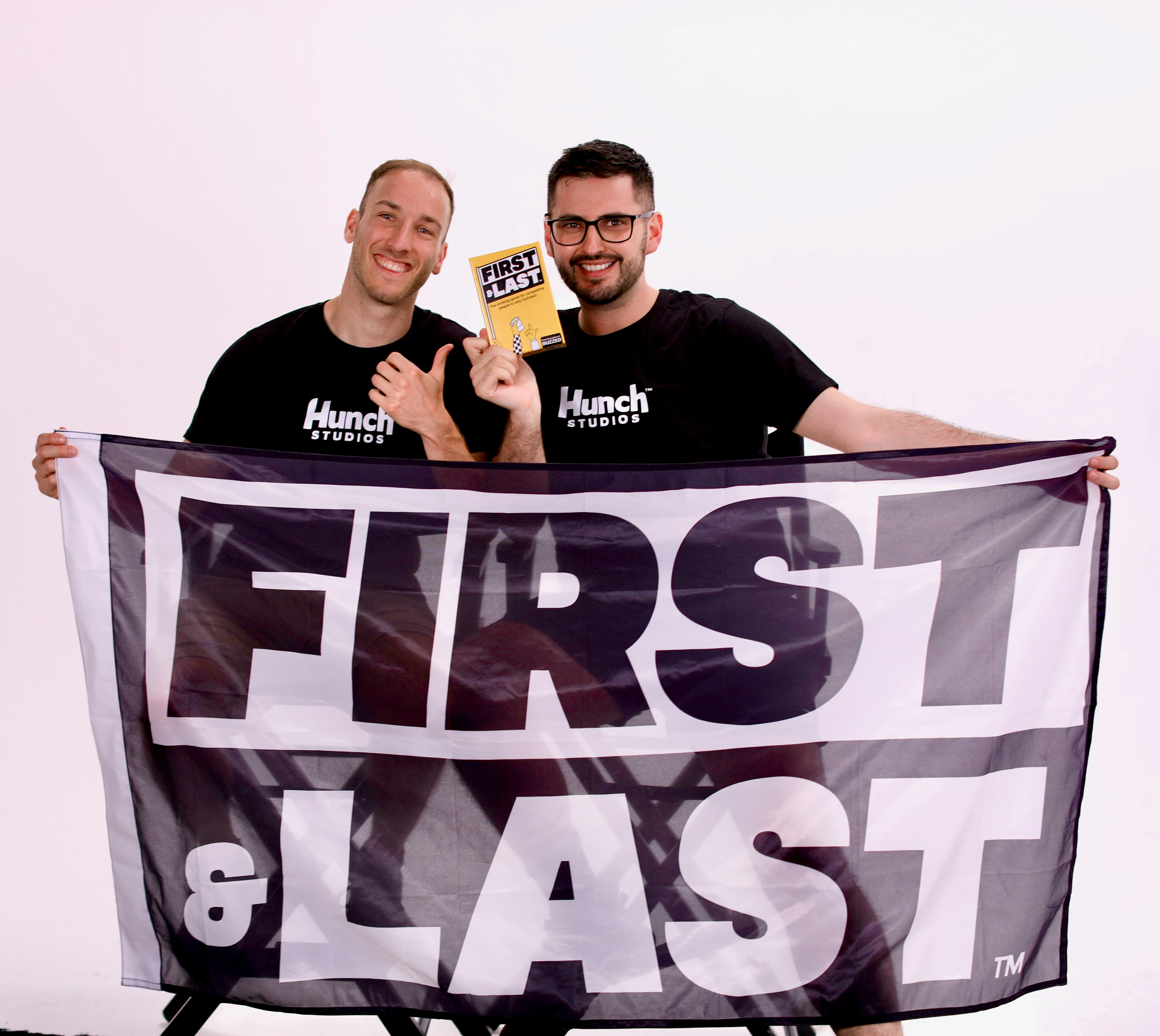 First & Last gallery image