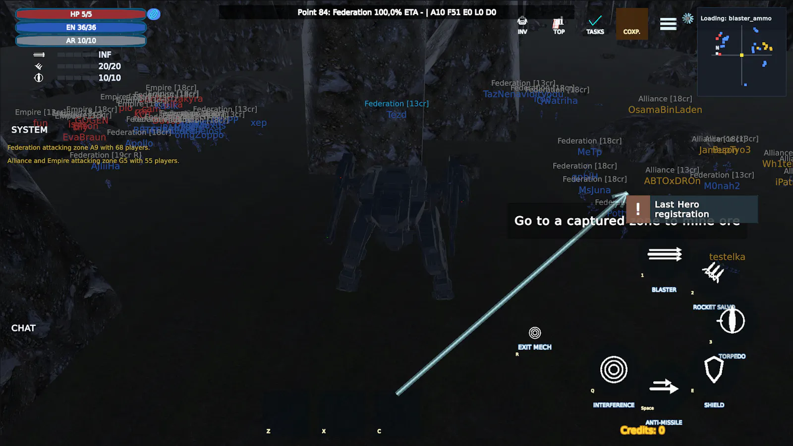 PVP.FARM screenshot 8