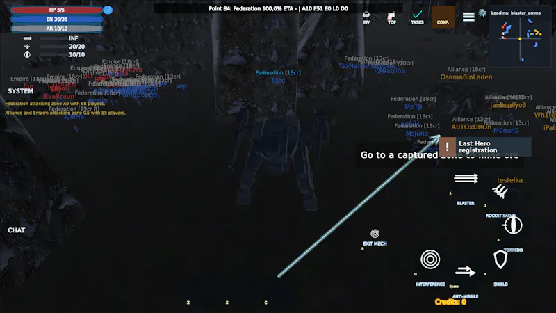 PVP.FARM screenshot 8