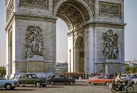 Vintage Stock Photos (now free) gallery image