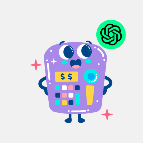 OpenAI CHATGPT API -PREISIERUNGSRALLUGER