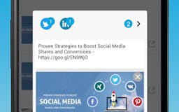 SocialPilot Android App media 2