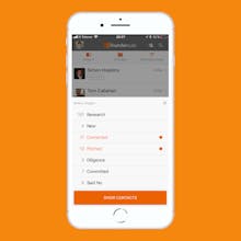 Foundersuite Investor CRM for iOS gallery image