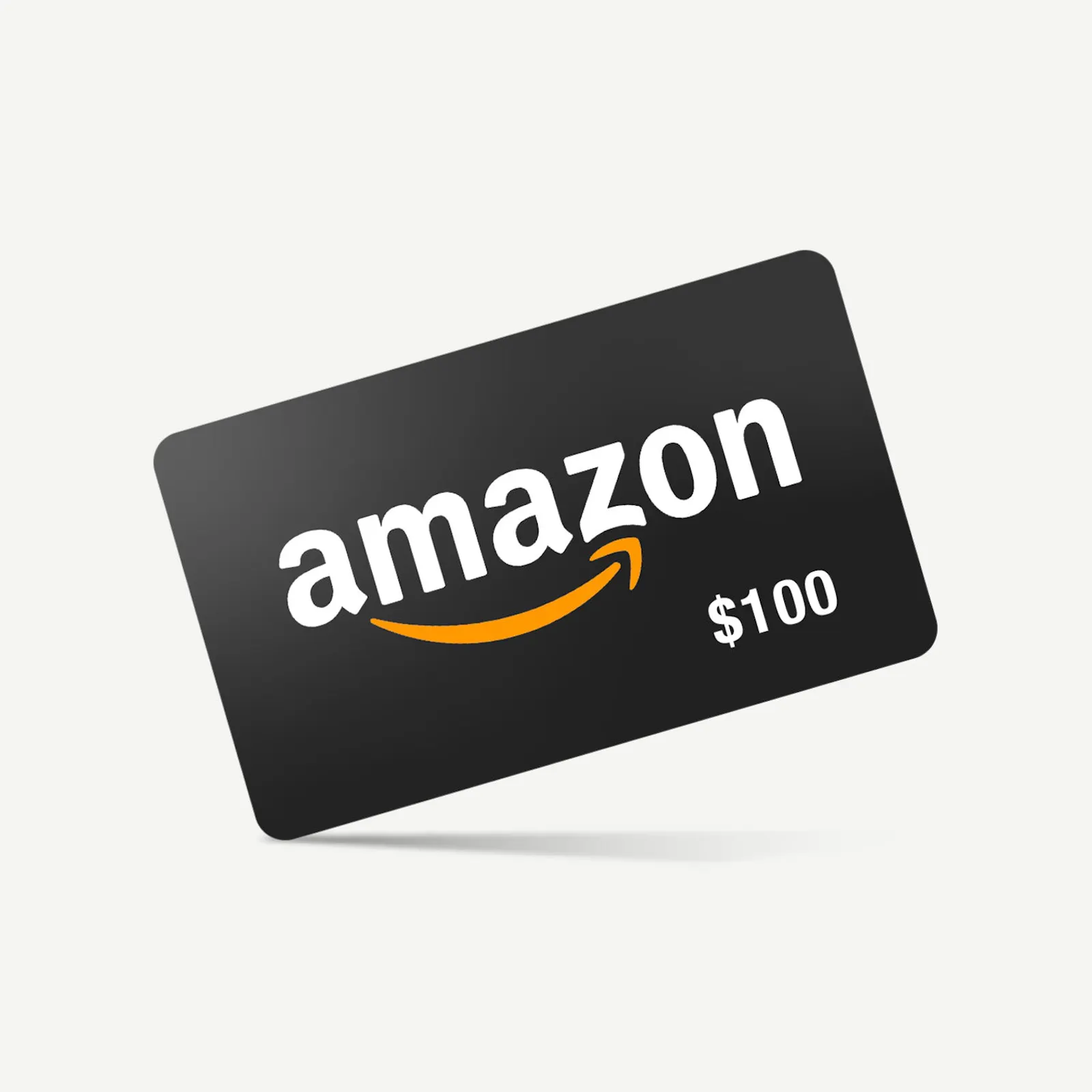 Amazon Gift Card  screenshot 2