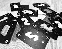 Planning poker cards - free design media 1